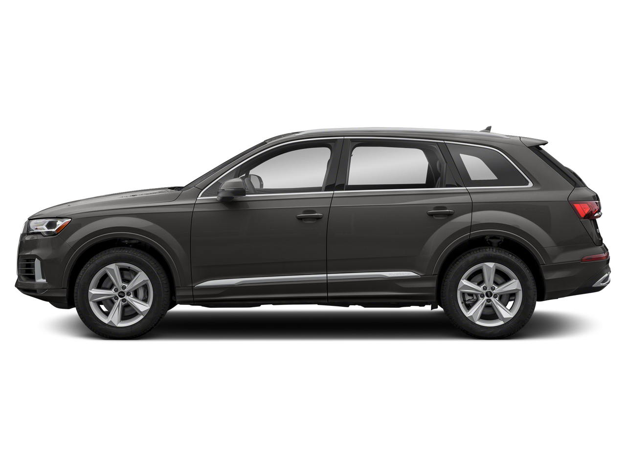 2022 Audi Q7 Premium Plus