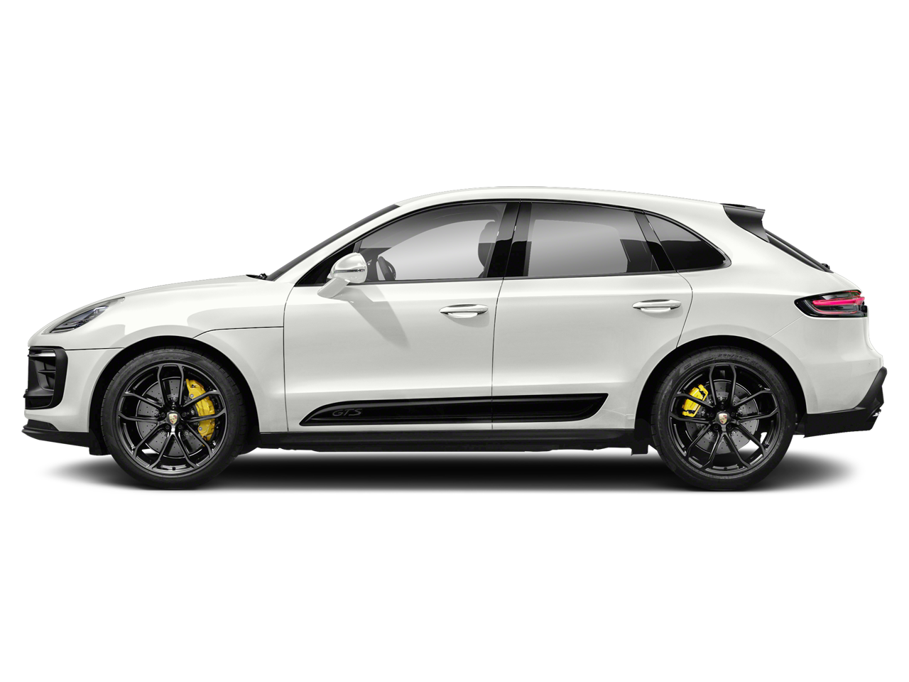 2022 Porsche Macan S