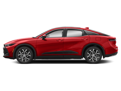 2023 Toyota Crown Limited
