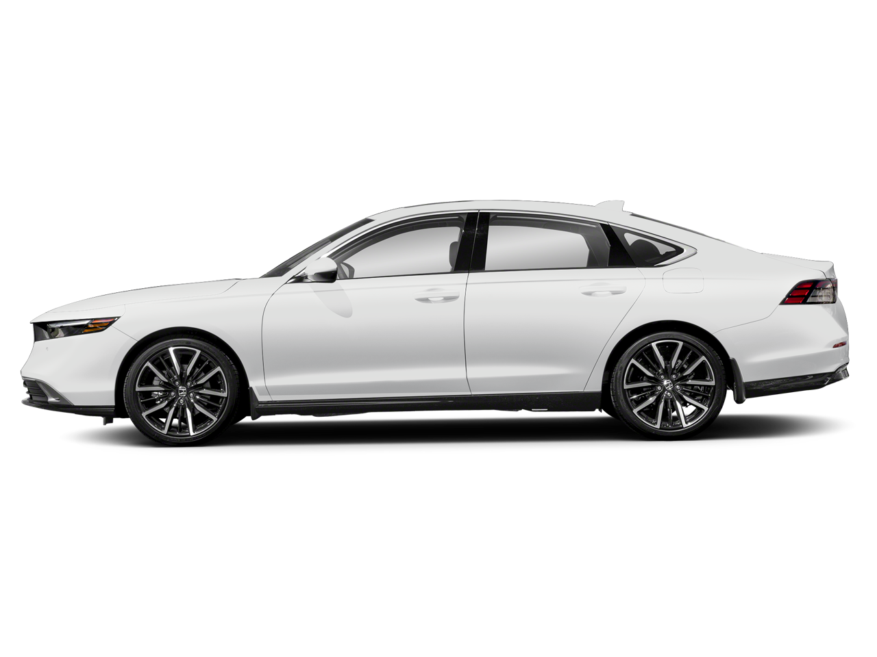 2024 Honda Accord Hybrid Touring - Photo 43