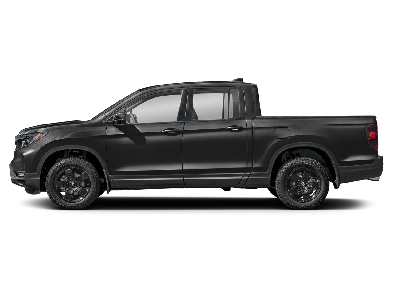 2024 Honda Ridgeline Black Edition - Photo 38