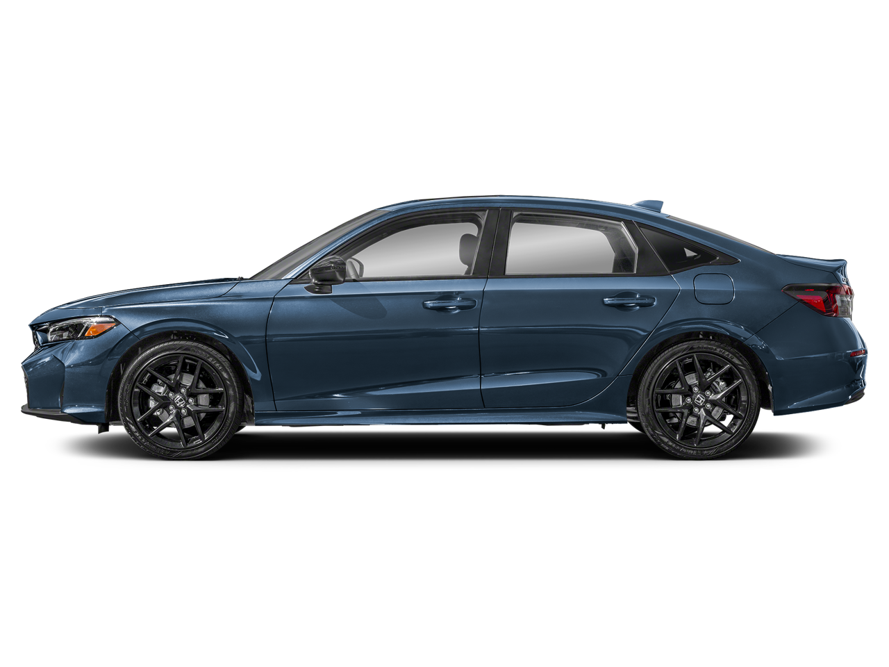 2025 Honda Civic Sport - Photo 38