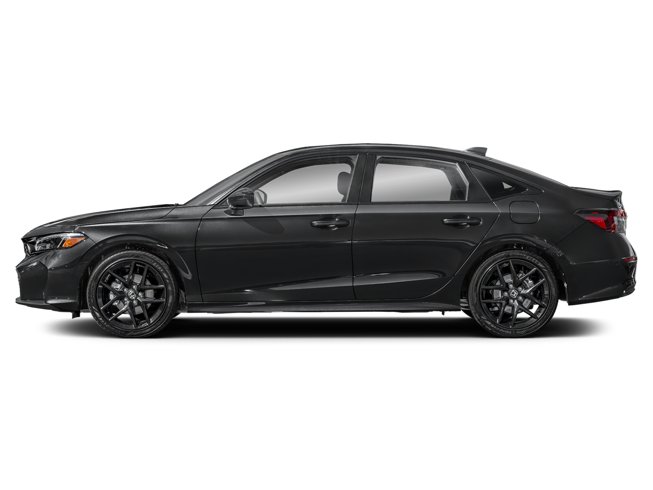 2026 Honda Civic Sport - Photo 38