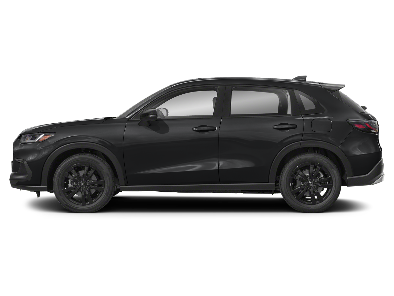2027 Honda HR-V Sport - Photo 38