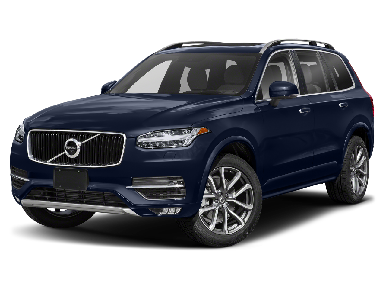 2019 Volvo XC90