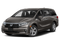 2022 Honda Odyssey EX
