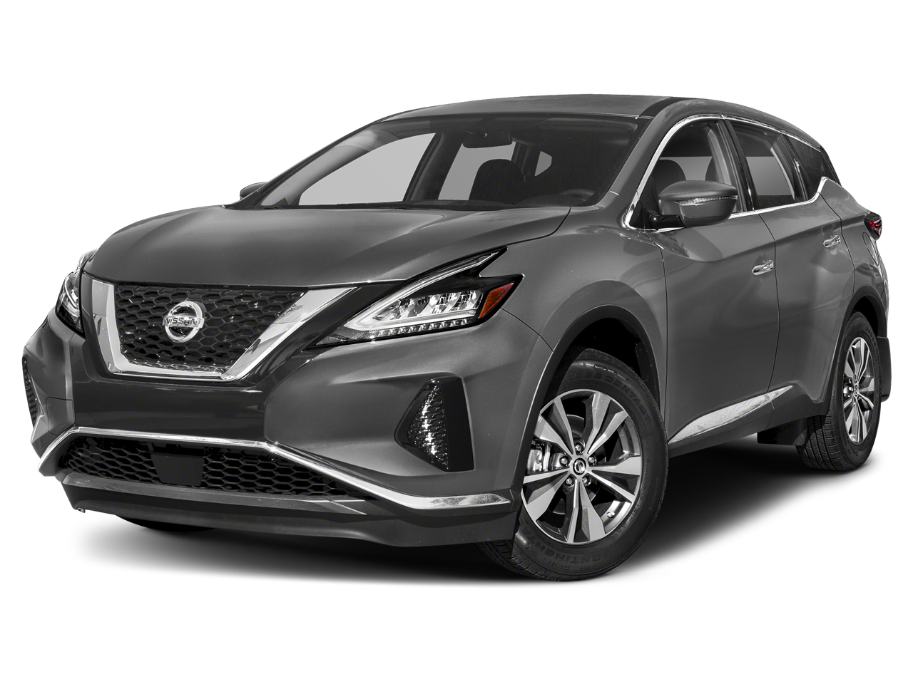 2022 Nissan Murano SV Intelligent AWD