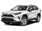 2024 Toyota RAV4 Hybrid Hybrid LE