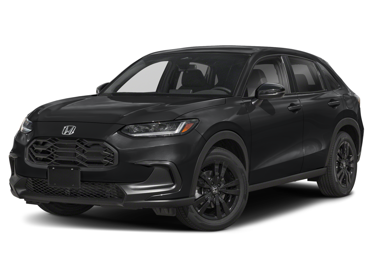 2027 Honda HR-V Sport - Photo 36