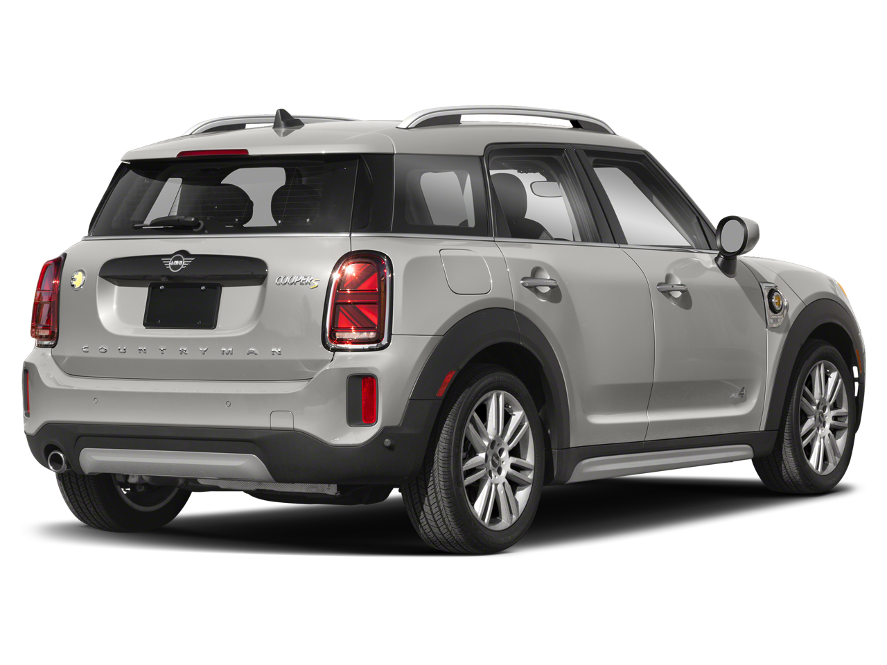 2022 MINI SE Countryman Cooper SE