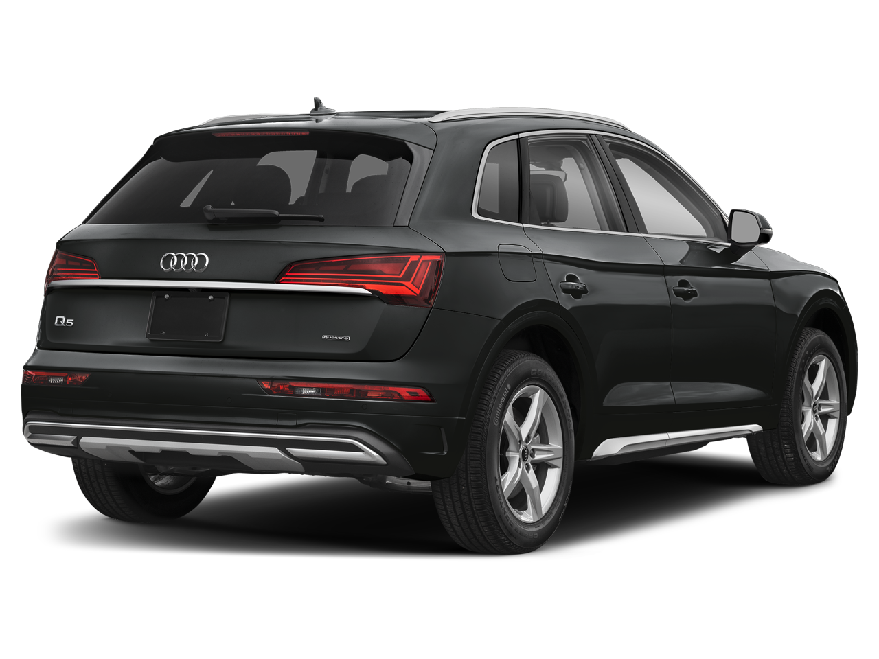 2024 Audi Q5 S line Prestige