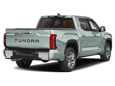 2025 Toyota Tundra 1794 Edition