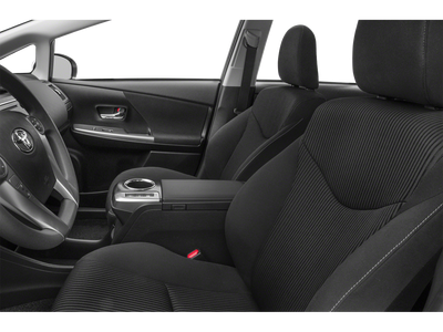 2015 Toyota Prius v Five