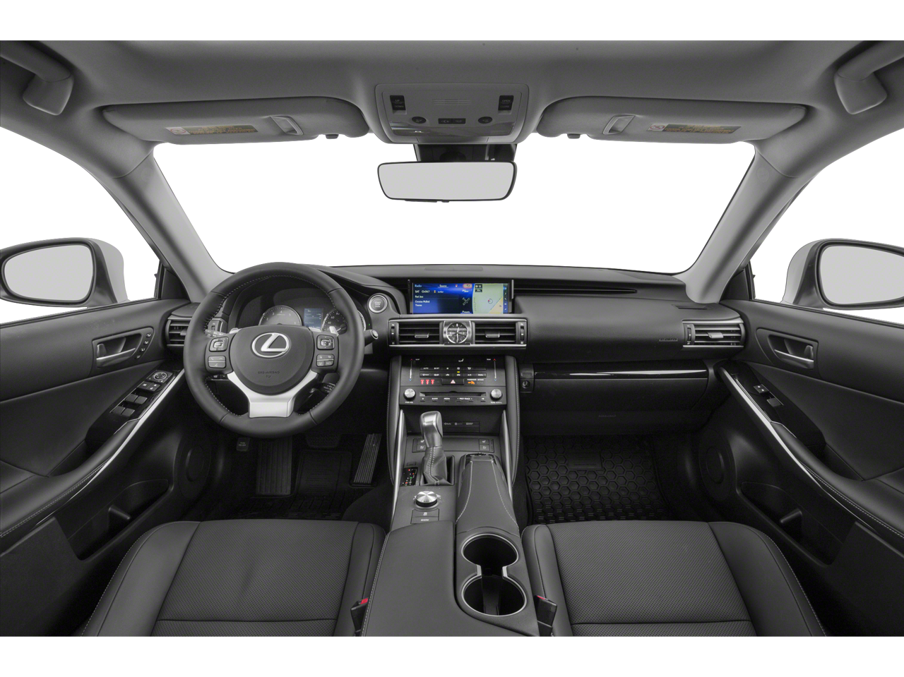 2019 Lexus IS 300 IS 300