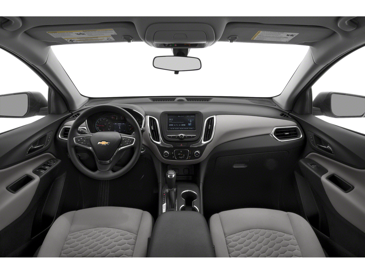 2020 Chevrolet Equinox LS Winston Salem NC | High Point Kernersville ...