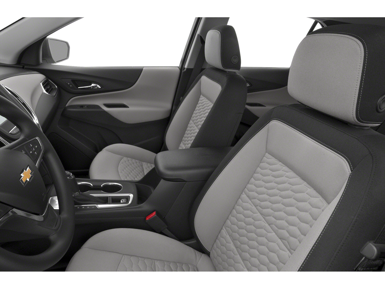 2020 Chevrolet Equinox LS Winston Salem NC | High Point Kernersville ...