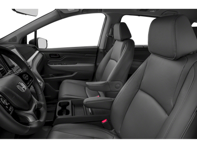 2020 Honda Odyssey EX-L w/Navi/RES