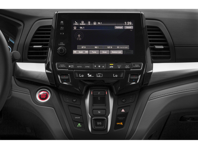 2020 Honda Odyssey EX-L w/Navi/RES