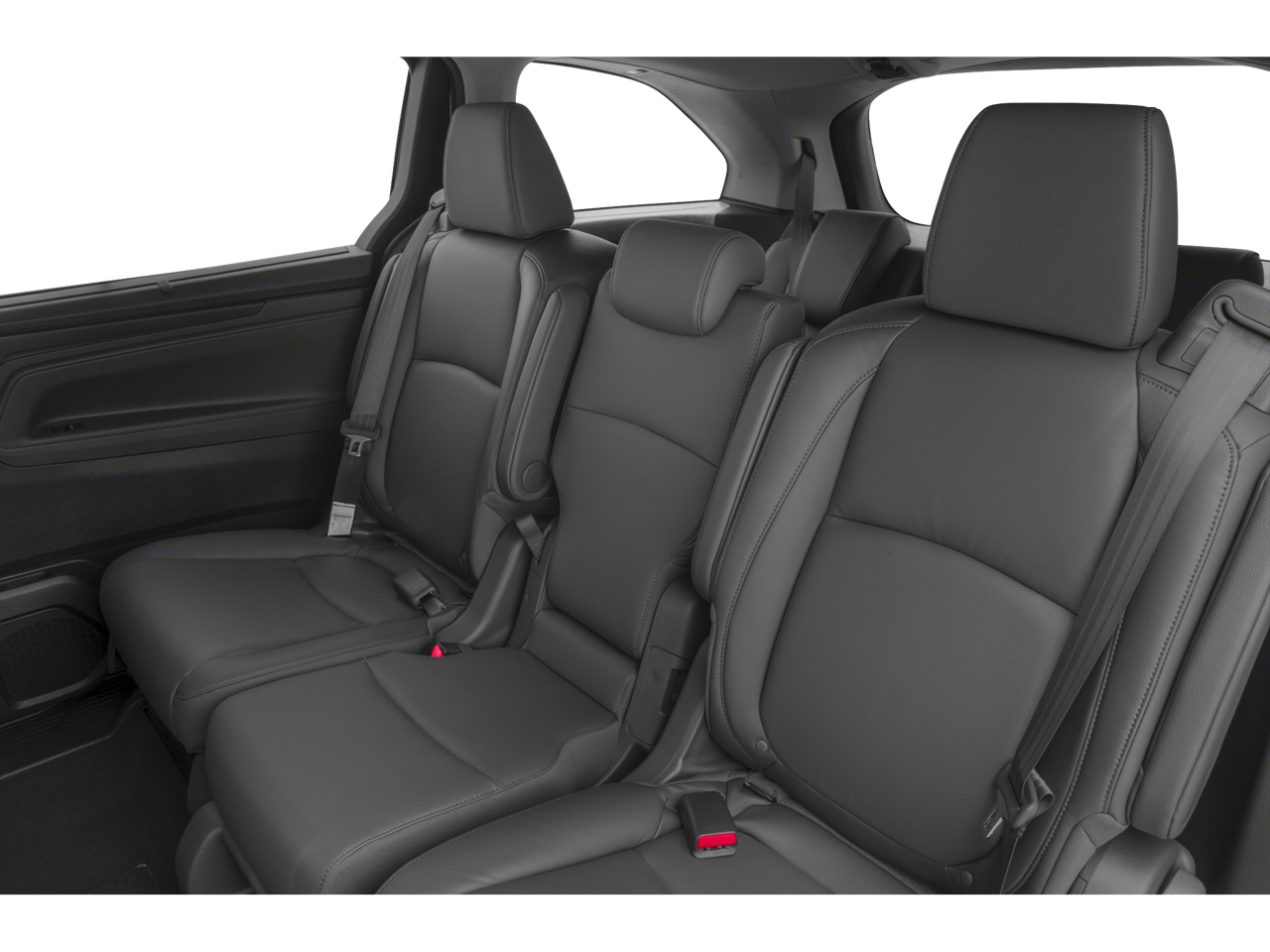 2020 Honda Odyssey EX-L w/Navi/RES