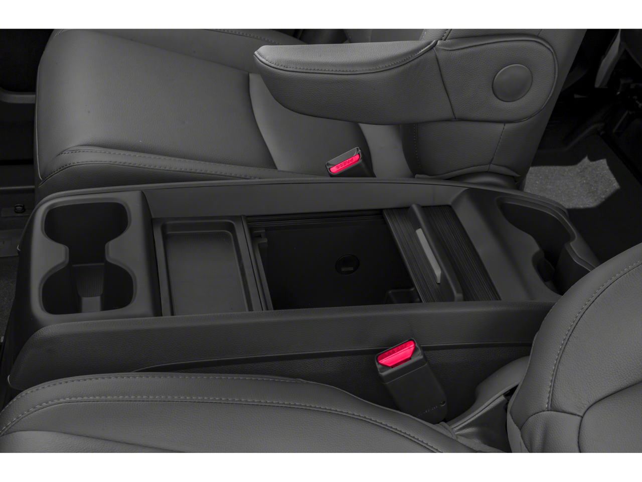 2020 Honda Odyssey EX-L w/Navi/RES