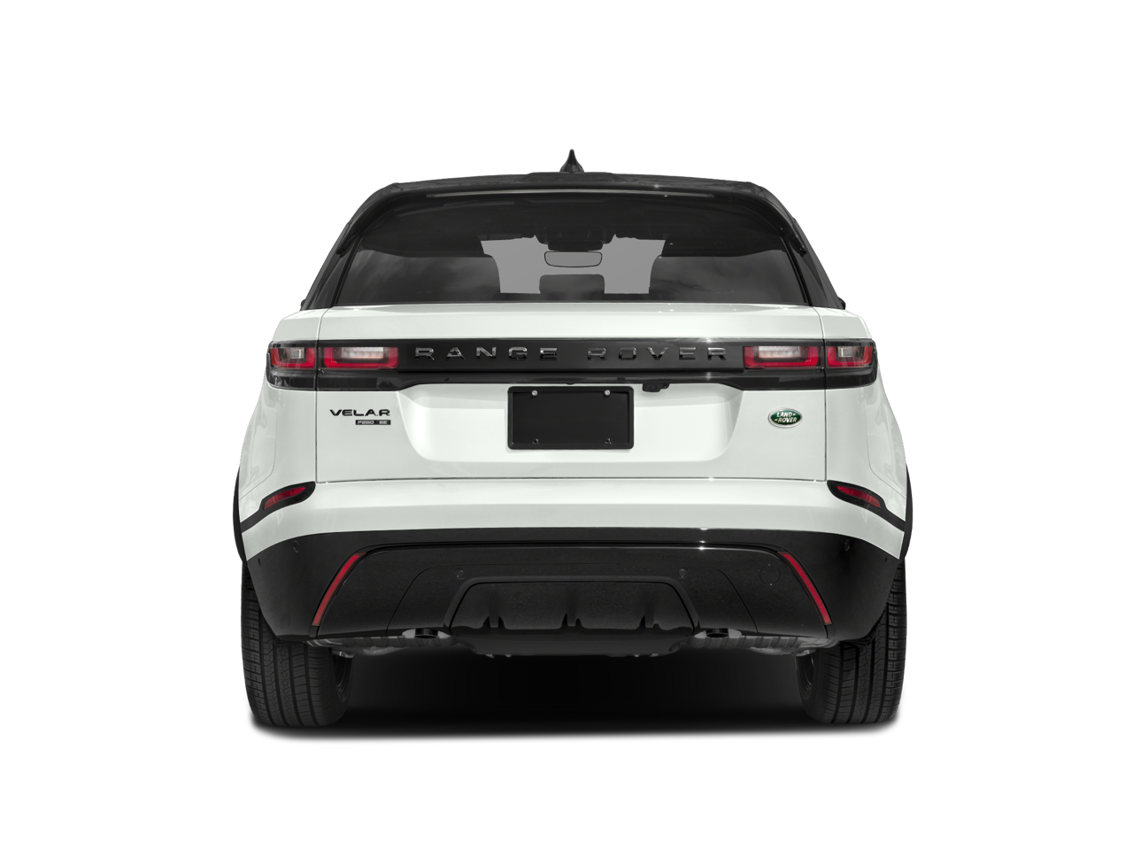 2020 Land Rover Range Rover Velar S