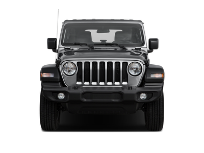 2021 Jeep Wrangler Unlimited Sport S 4x4