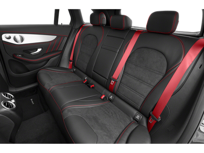 2021 Mercedes-Benz AMG® GLC 43 AMG® GLC 43