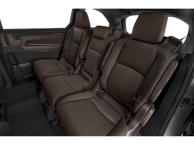 2022 Honda Odyssey EX