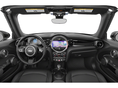 2022 MINI Convertible Cooper