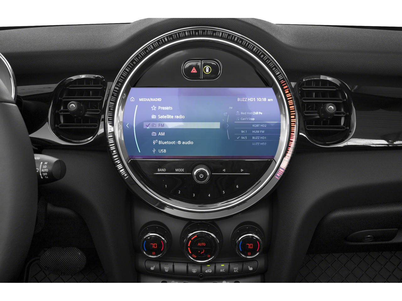 2022 MINI Convertible Cooper