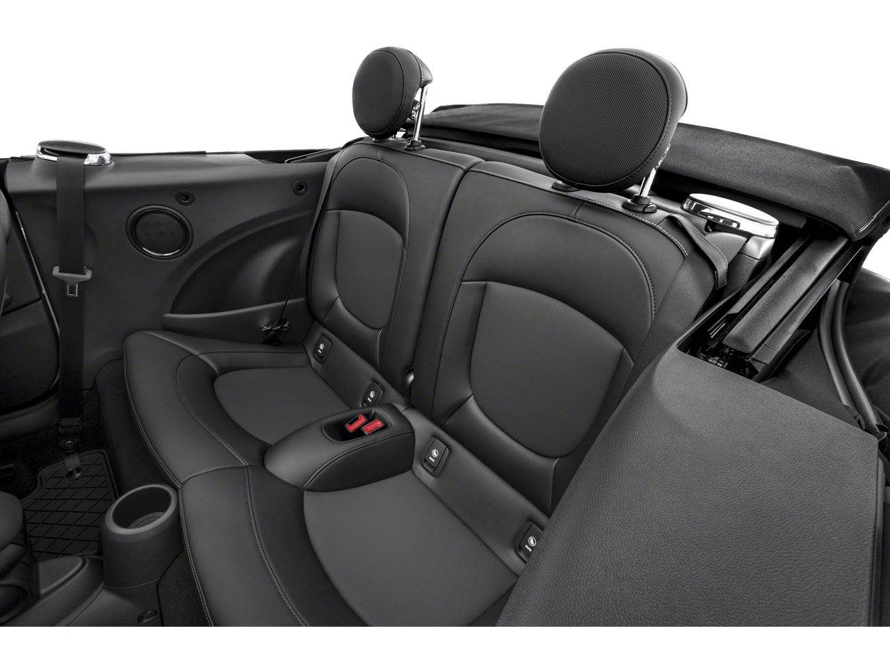 2022 MINI Convertible Cooper
