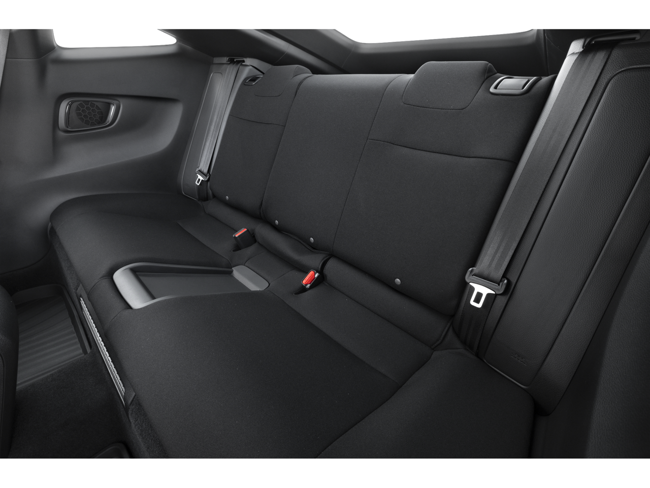2026 Honda Prelude 2-Tone