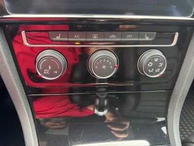 2020 Volkswagen Golf GTI Autobahn