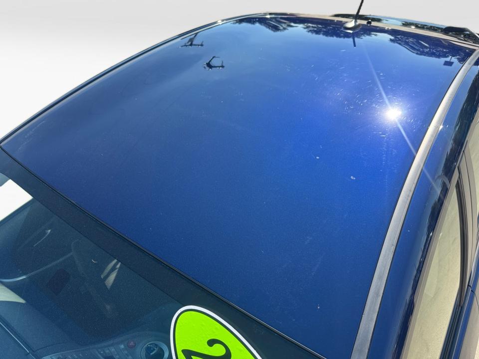 2015 Toyota Prius Three