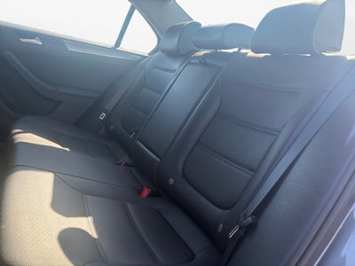 2018 Volkswagen Jetta 1.4T SE