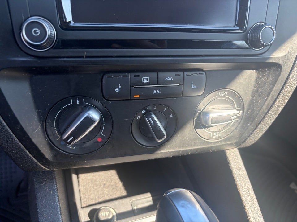 2018 Volkswagen Jetta 1.4T SE