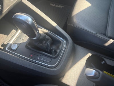 2018 Volkswagen Jetta 1.4T SE