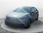 2018 Volkswagen Jetta 1.4T SE