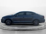 2018 Volkswagen Jetta 1.4T SE