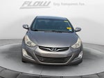 2014 Hyundai Elantra Limited