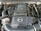 2018 Nissan Frontier SV V6