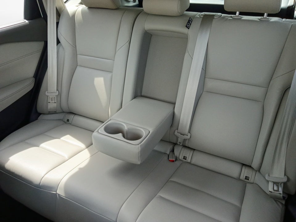 2021 Nissan Rogue SL Intelligent AWD
