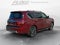 2022 Nissan Armada Platinum