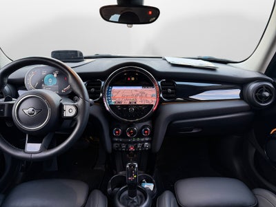 2022 MINI Hardtop Cooper S