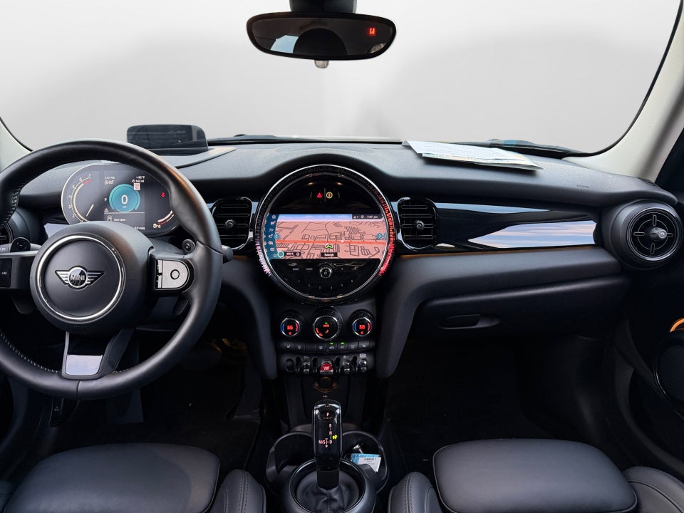 2022 MINI Hardtop Cooper S