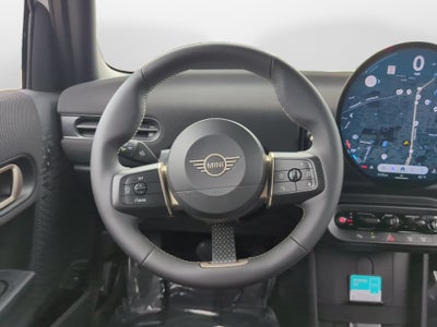 2026 MINI Hardtop Cooper S