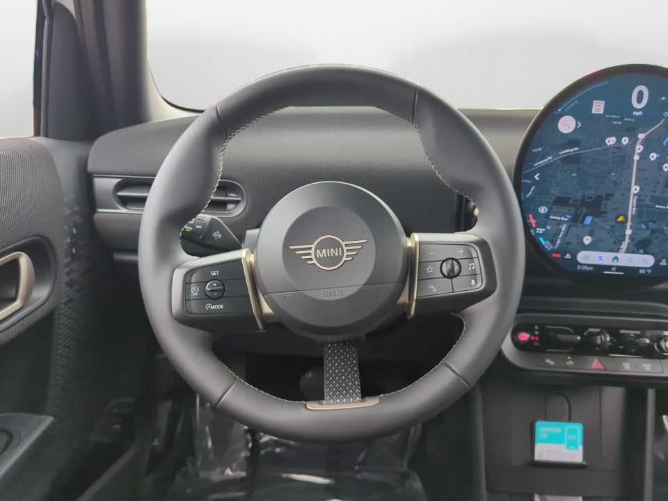 2026 MINI Hardtop Cooper S