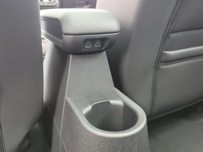 2026 MINI Hardtop Cooper S
