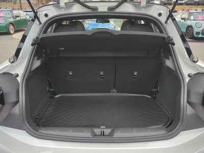 2026 MINI Hardtop Cooper S