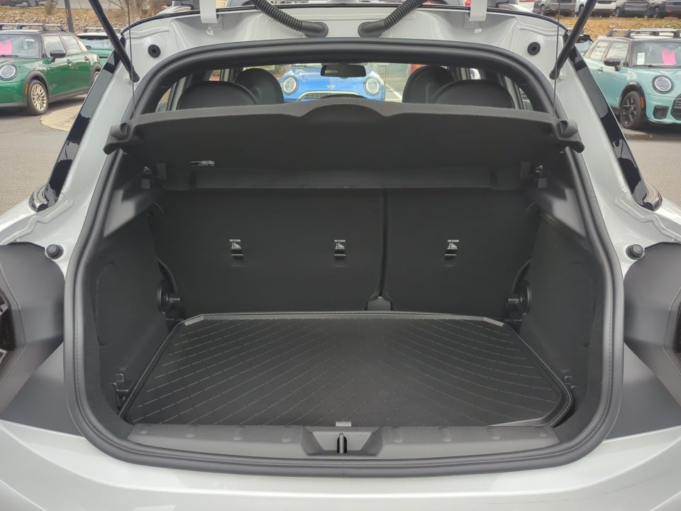 2026 MINI Hardtop Cooper S